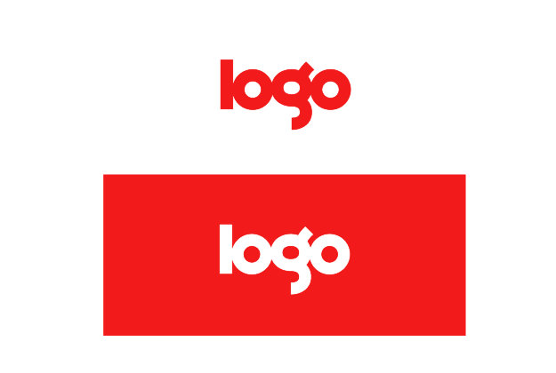 Business Logo Design - mockup